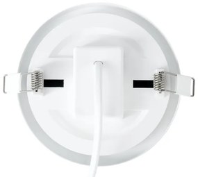 Eglo 900935 - LED beépíthető mennyezeti lámpatest FUEVA FLEX LED/5,5W/230V 4000K fehér