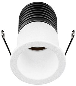 Tiny LED állmennyezetbe süllyeszthető spotlámpa