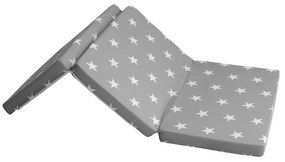 Gyerek hab matrac 60x120 cm Little stars – Roba
