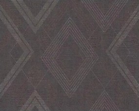 Tapéta fal vinil geometrikus flizelin