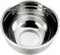 Acél tál átmérő 24 cm, űrtartalom 5 liter