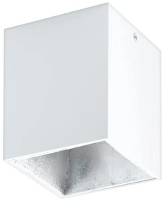 Eglo 94499 - LED Mennyezeti lámpa POLASSO 1xLED/3,3W/230V