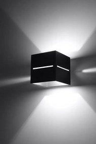 Sollux LOBO SL.0204 Fali lámpa 1x40W/G9