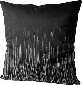 Dekorációs Párnahuzat Velúr Velvet 45x45 Párna 093