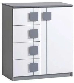 Komód Gemo G3. 605019