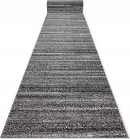 Futószőnyeg Silver 100 cm Sahara Csíkos szürke ^*Q3741