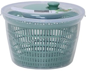 EH Saláta centrifuga 5 l, zöld