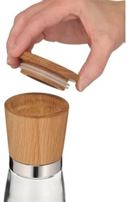 WMF CERAMILL NATURE fűszermalom tölgyfa kivitelben