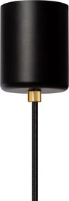 Kaspa VENUS 1 11051109 Függeszték 1x25W/E27 IP20
