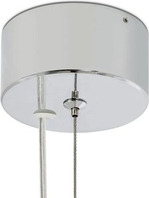 King Home CADENA 1161S1 Függőlámpa 8x40W/G9 IP20