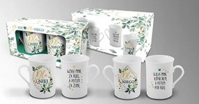 2 Db-os Bögre Szett Neki