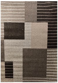 Verona 5115 Grey (Szürke) 240x330 cm