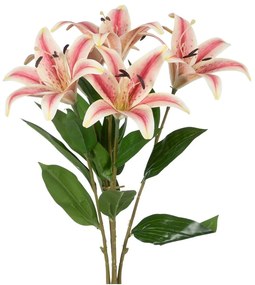 Művirág (magasság 58 cm) Lily – Ixia