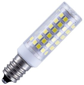 LED IZZÓ 7W-E14/SMD/2800K