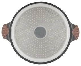 Resto - CAPELLA fedeles fazék 9,7 l 32 cm