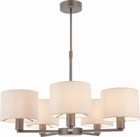 Endon DALEY 73017 Csillár 5x40W/E14 IP20