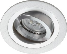 Lumifall ALCAZAR LMF.AZ540SC Beépíthető spotlámpa 1x50W/G5,3/MR16
