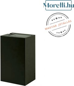 NORLYS 1581B LILLEHAMMER Modern Kültéri Fali Lámpa LED IP65