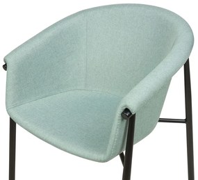 Étkezőszék készlet 2 db.  Anja (menta). 1077512