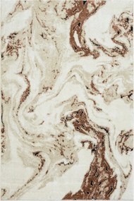 Shaggy Szőnyeg Vastag Kasmír Réz, Mint Homokkő A Mezítlábas Szobájába 200x290 cm