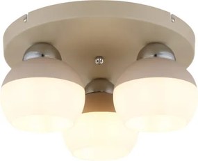 GLOBO 15999-3D RAGUSA Modern Mennyezeti Lámpa IP20
