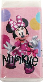 Disney Minnie Joy mini művészeti szett