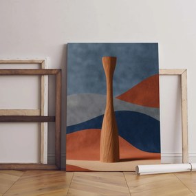 Vászonkép, 50×70 cm – TR468VLR1107