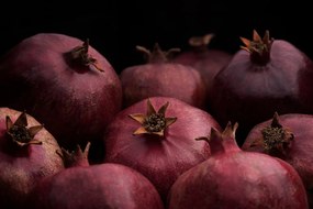Művészeti fotózás The Power Of The Pomegranates, Saleh Swid, (40 x 26.7 cm)