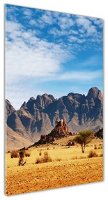 Akril üveg kép Desert namíbia oav-5022604