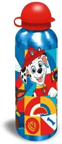 Mancs Őrjárat Guys alumínium kulacs 500 ml