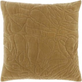 Dekoratív párnácska MEX 45x45 cm, sárga