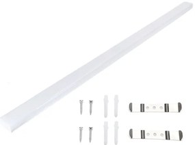 Aigostar - MESH LED fénycsöves lámpatest LED/50W/230V 6500K