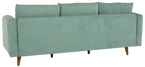 Sofia Sea Green kanapé
