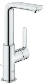 Grohe Lineare magas mosdó csaptelep leeresztőszeleppel króm 23296001 G23296001