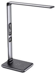 Immax 08968L - LED Dimmelhető asztali lámpa LED/8,5W/230V vezeték nélküli töltéssel