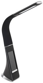 Eglo 97914 - LED Asztali lámpa COGNOLI LED/3,2W/230V fekete