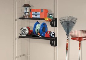 Keter FACTOR 6x6 szerszámos ház 178 x 195,5 x 208cm