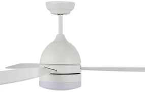 Lucci air 513075 - LED Mennyezeti ventilátor LED/25W/230V 3000/4200/6500K + távirányító