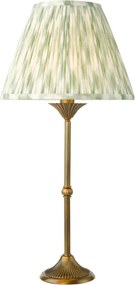 Dar Lighting Lydian LYD4263-IKA1024 Asztali lámpa 1x40w/E14