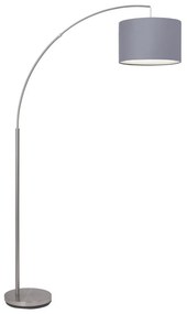 Brilliant CLARIE 13258/22 Állólámpa 1x60W/E27 IP20