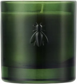 La Rochere méh illatgyertya üvegben cédrus ciprus növényi viasz