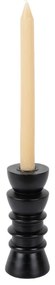 Fa gyertyatartó Modelar – PT LIVING