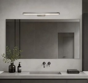 Rabalux 75115 - LED-es fürdőszobai tükörvilágítás ODRAN LED/18W/230V IP44 60 cm