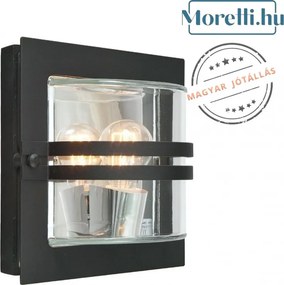 NORLYS 650B BERN Klasszikus Kültéri Fali Lámpa E27 IP54