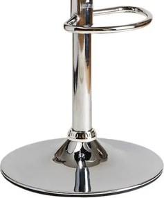 2x Bárszék Hawaj CL-7006-2 fehér