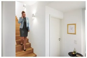 Ledvance - LED Dimmelhető fali lámpa SMART+ TWIST LED/12W/230V Wi-Fi