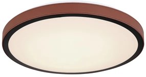 Globo 41766-24 - LED Mennyezeti lámpa SAMMI LED/24W/230V 3000/4500/6000K