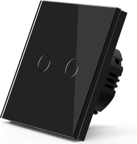 ĂrintĆkapcsolĂł Zigbee 2K Dupla Semleges HĂĄlĂłzati ErĆsĂtĆvel