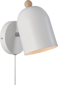 Nordlux GASTON 2412671001 Fali lámpa 1x15W/E27 IP20
