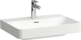 Laufen PRO X mosogató fehér 46,5x65 cm H8168647571561